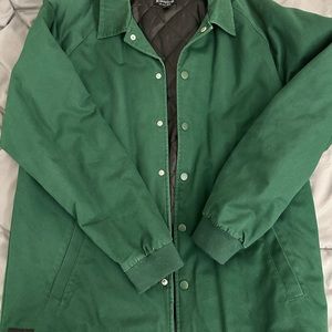 Ripndip savage jacket